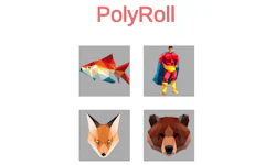 PolyRoll