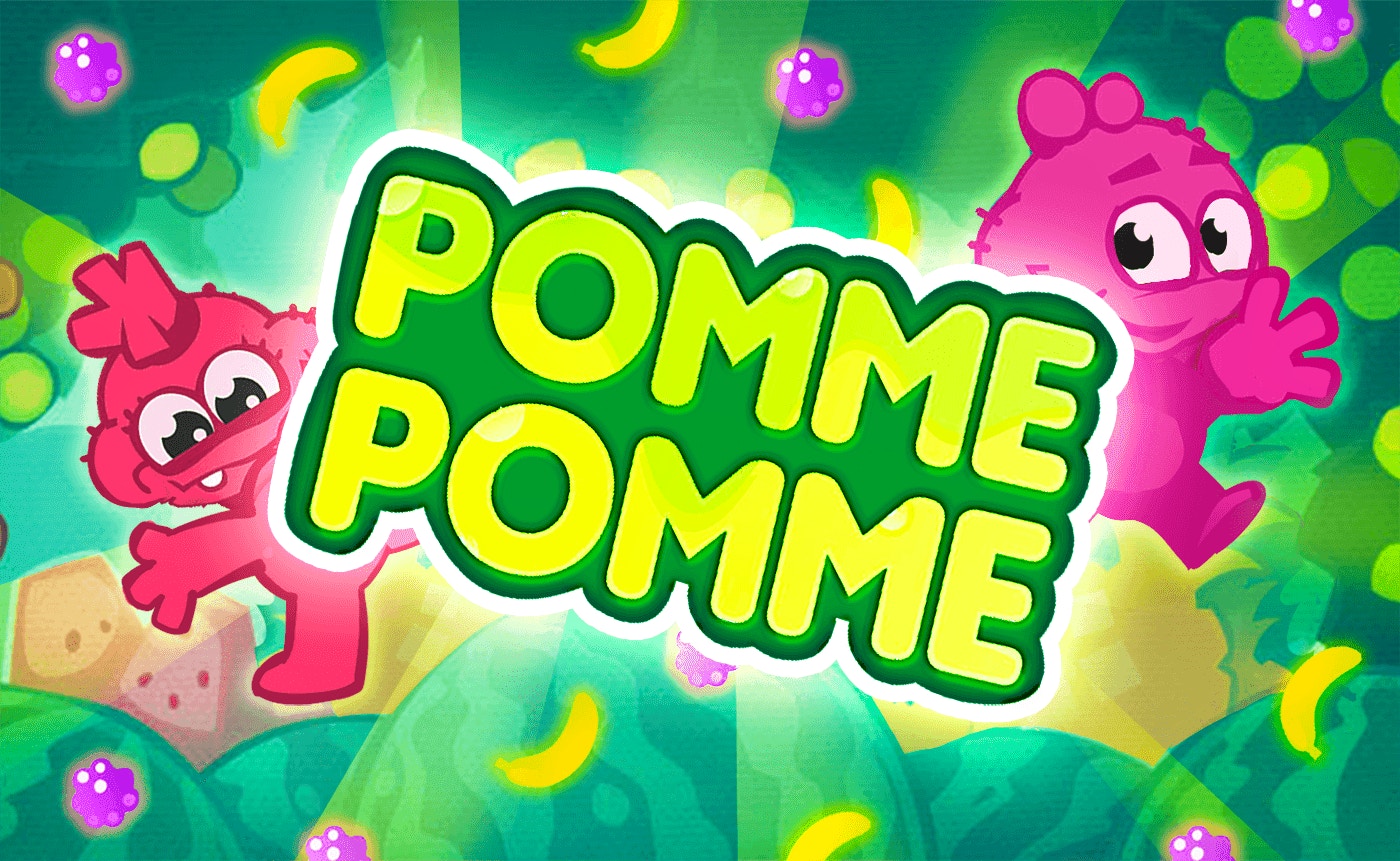 Pomme Pomme