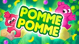Pomme Pomme