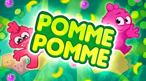 Image for Pomme Pomme