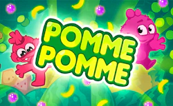 Pomme Pomme