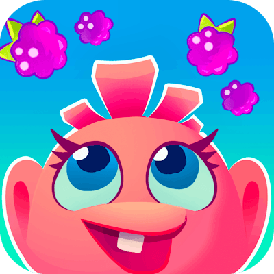 Pomme Pomme By Gamepix