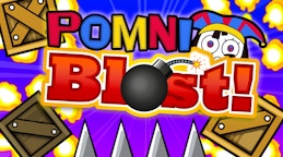 Pomni 爆炸 (Pomni Blast)