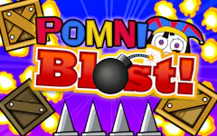 Pomni Blast