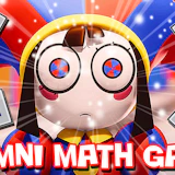 Pomni Math Game