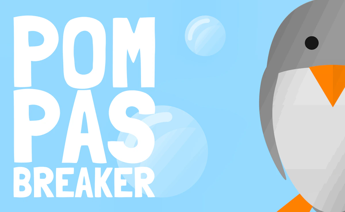 Play Pompas Breaker — free online Animal game