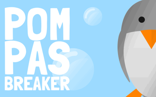 Pompas Breaker game cover