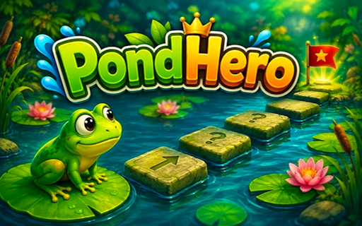 PondHero