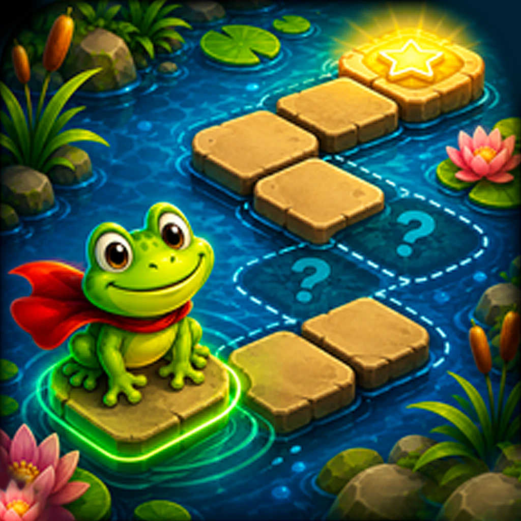 PondHero