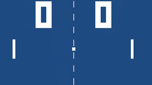 Image for Pong 2D Game