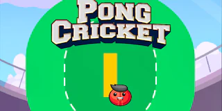 Pong Cricket thumbnail