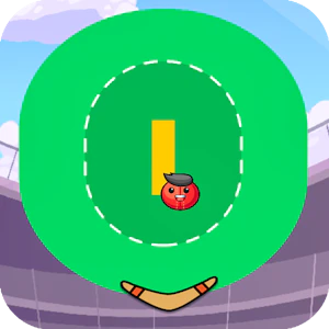 Pong Cricket Thumbnail