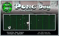 Pong Day