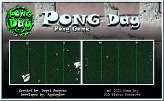 Araw ng Pong