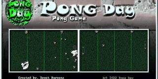 Pong Day thumbnail
