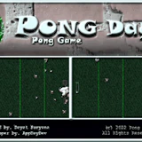 Pong Day