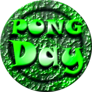 Pong Day Thumbnail
