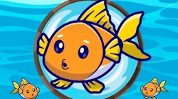 Pong Fish