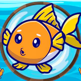 Pong Fish