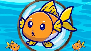 Image for Pong Fish