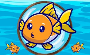 Pong Fish