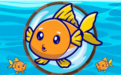 Pong Fish