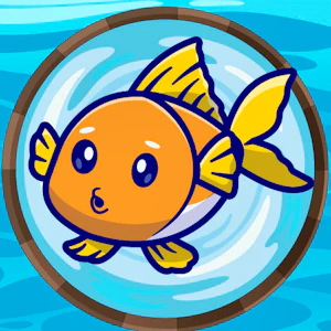 Pong Fish Thumbnail