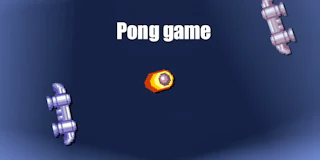 Pong Game thumbnail