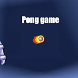 Pong Game