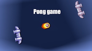 Image for Pong Game