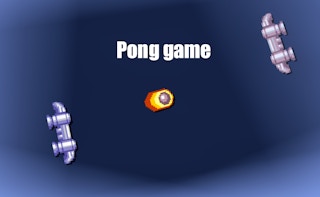 Pong Game