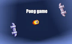 Pong Game