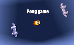 Pong Game