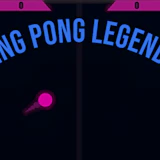 Ping Pong Legends