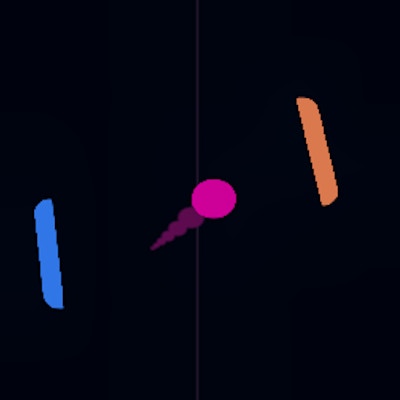Ping Pong Legends By Gamepix