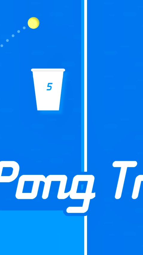 Pong Trick