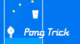 Pong Trick