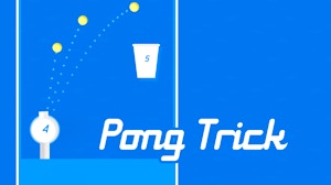 Image for Pong Trick