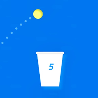 Pong Trick By Gamepix