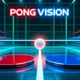 Pong Vision
