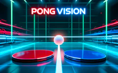 Pong Vision