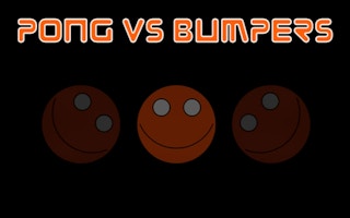 Pong Vs Bumpers game cover