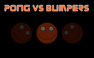 Pong Vs Bumpers game cover