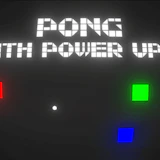 Pong with Power Ups