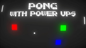 Image for Pong with Power Ups