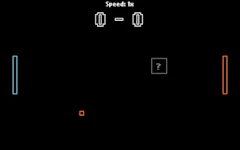 Pong with Powers