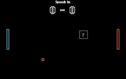 Pong with Powers