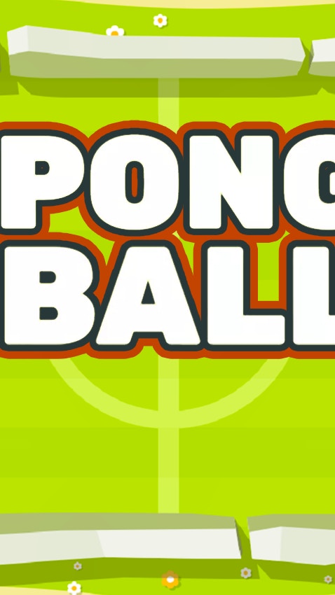 Pongball
