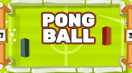 Pongball