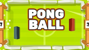 Image for Pongball